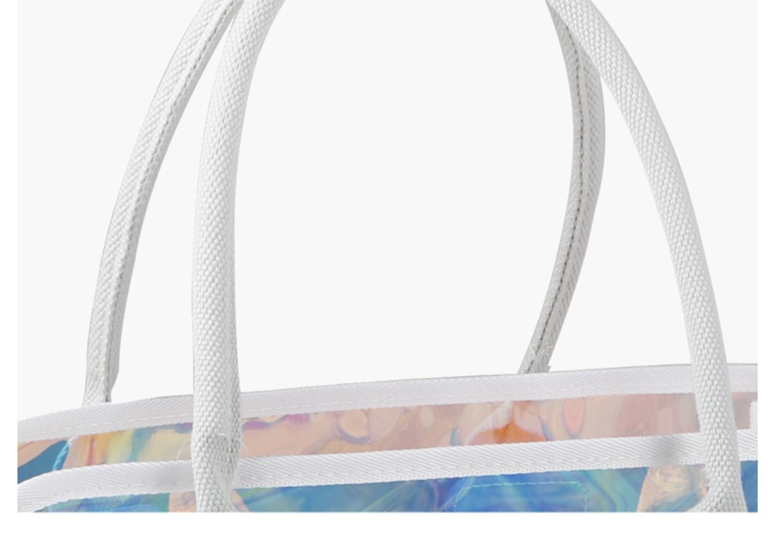 DODOPET COLORFUL PET BAG 