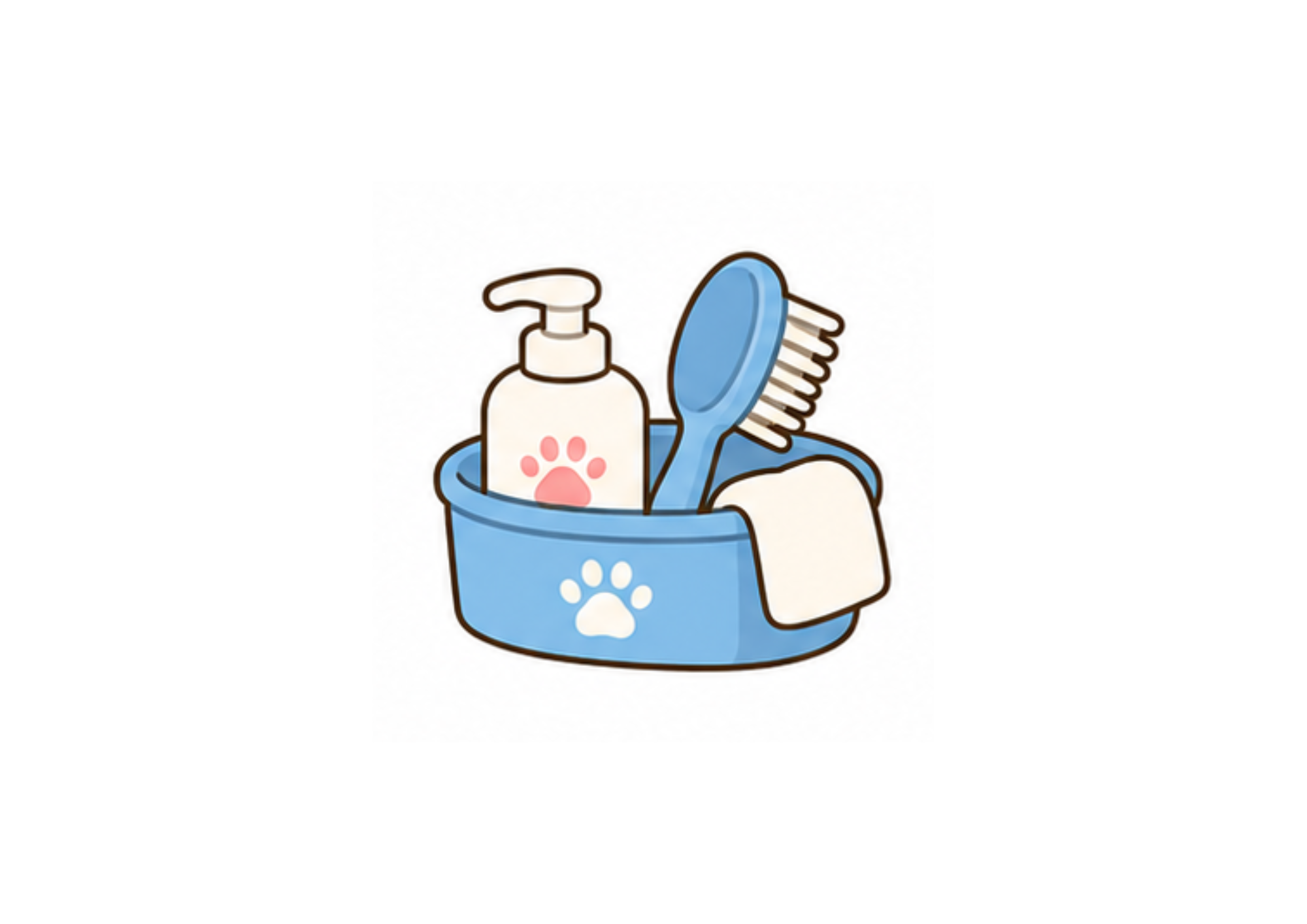 CLEANING & CARE 洗护美容用品 