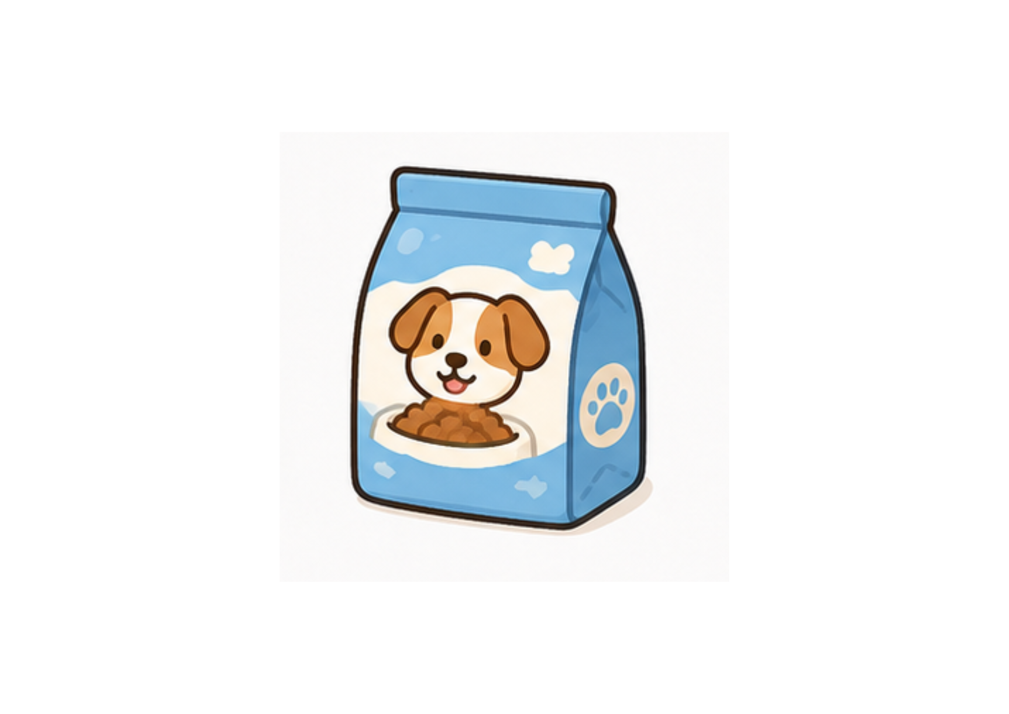 DOG FOOD 狗主食粮 