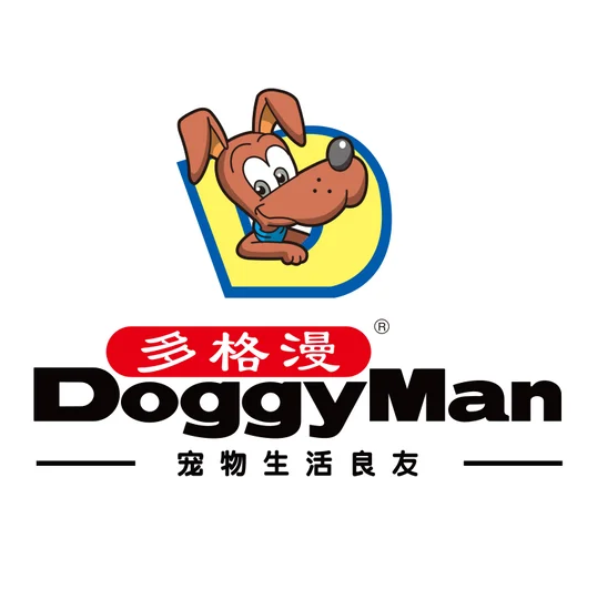 DOGGYMAN 多格漫