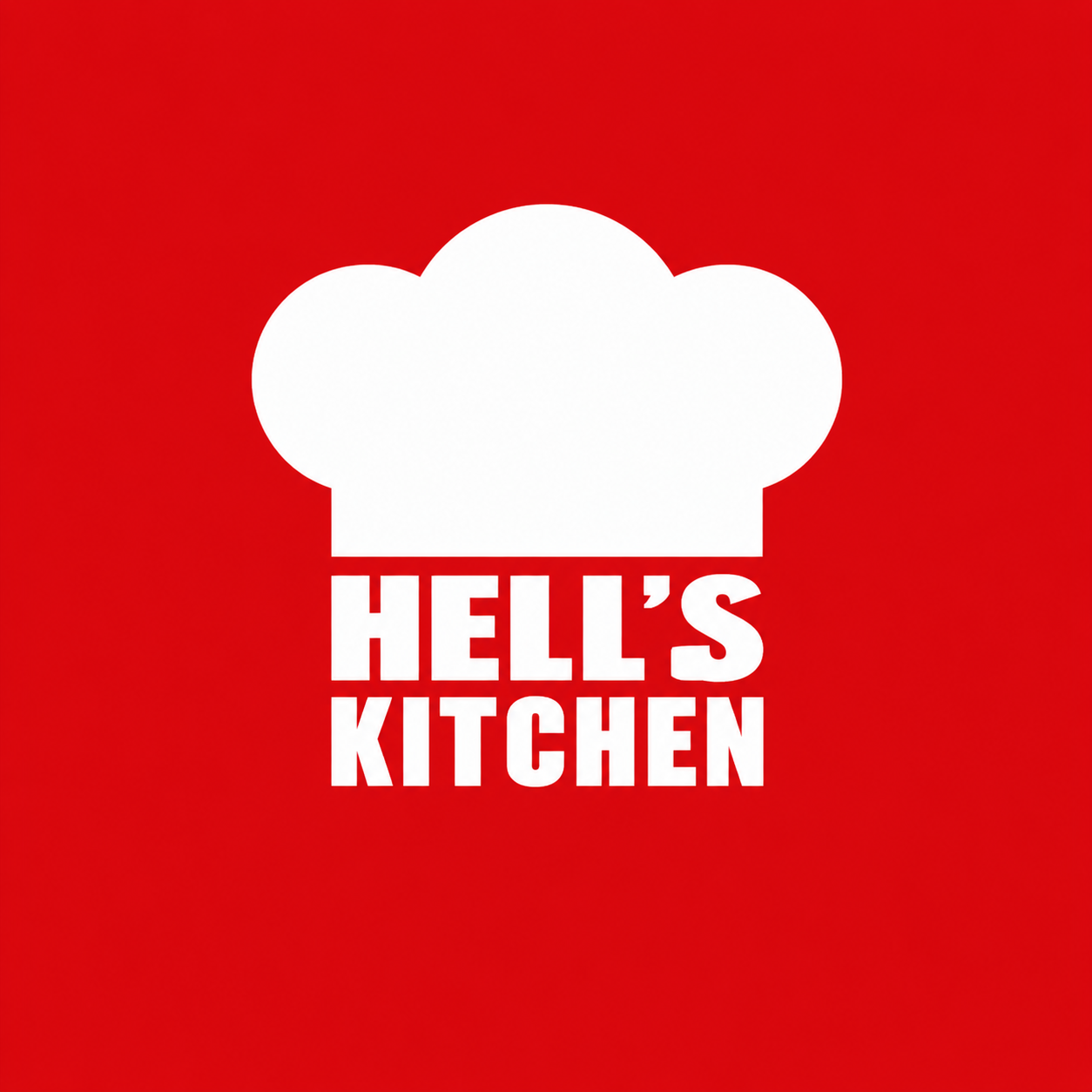HELLS KITCHEN 地狱厨房