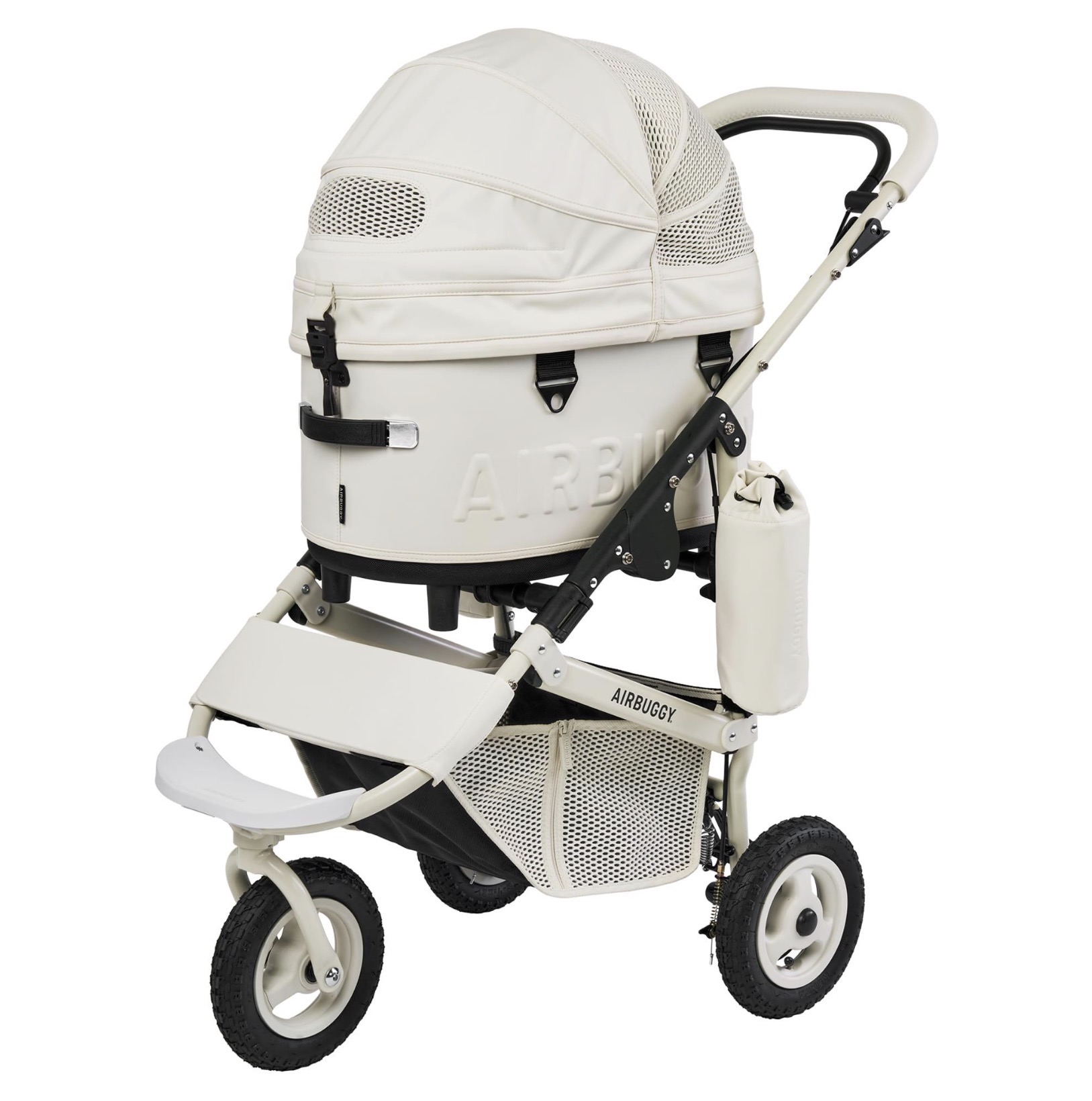 AIRBUGGY DOME3 SI 日本进口宠物推车