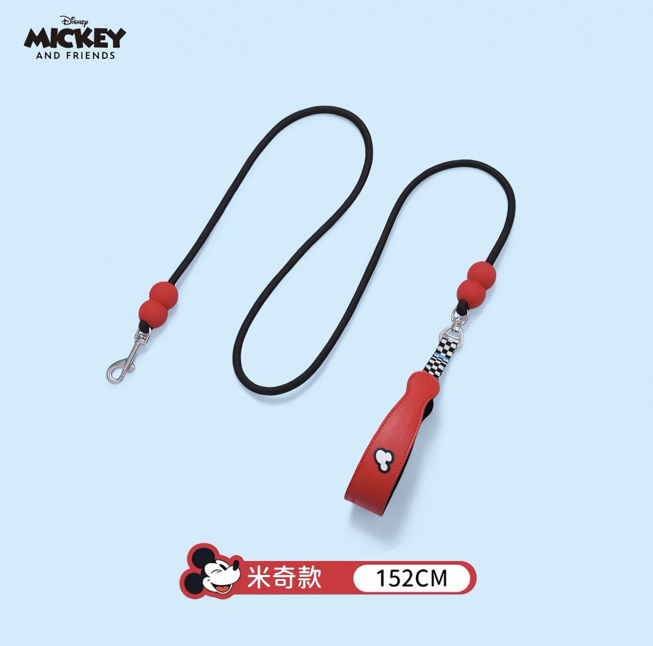 DISNEY MICKEY 迪士尼 米奇系列胸背