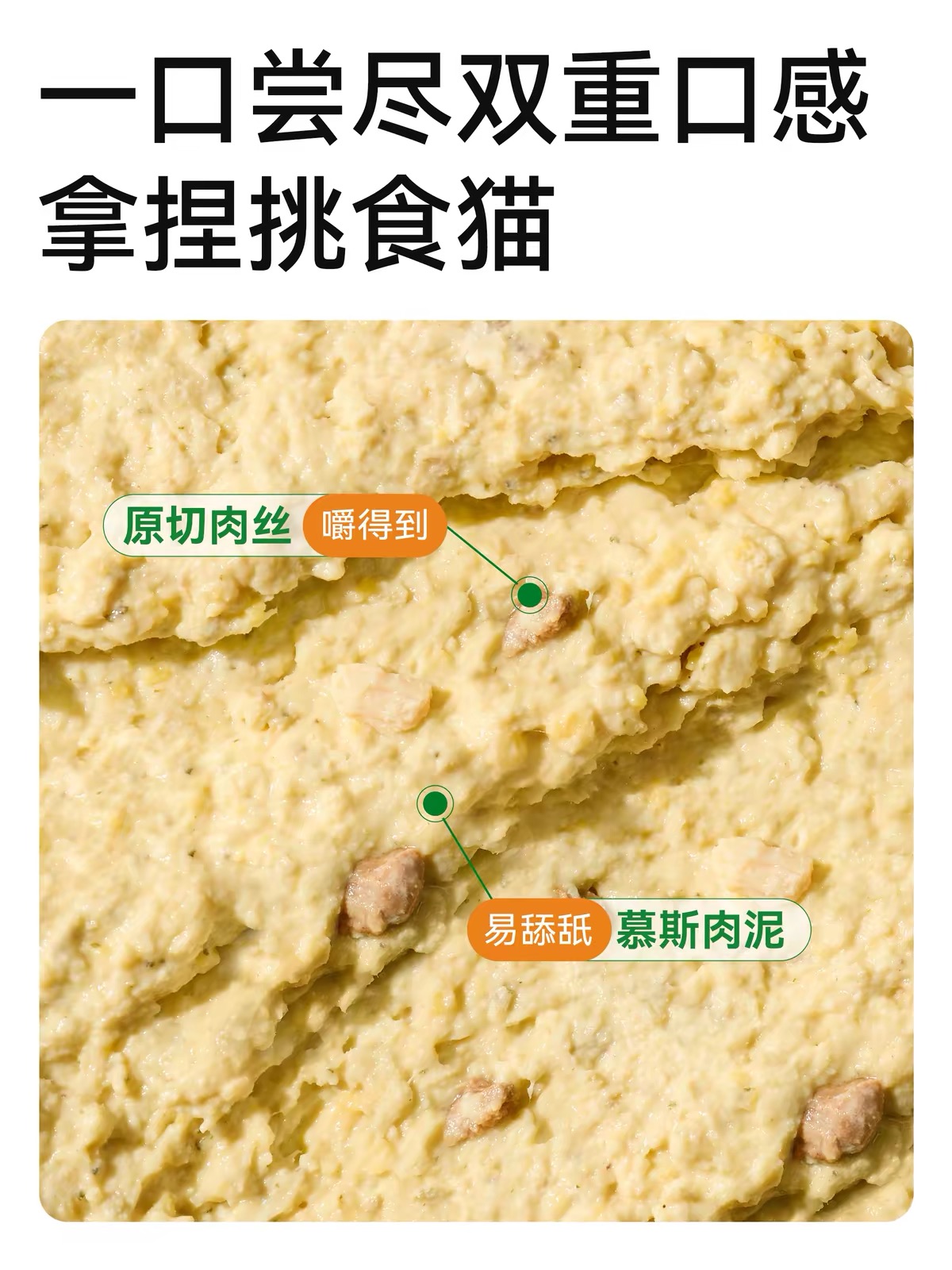 PARTNER 帕特鲜肉蒸湿粮小鲜碗