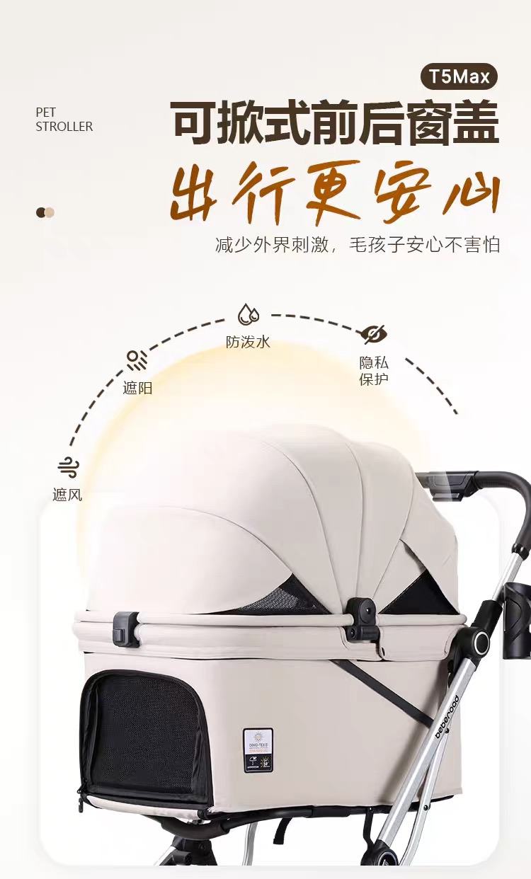 BEBEROAD T5 MAX