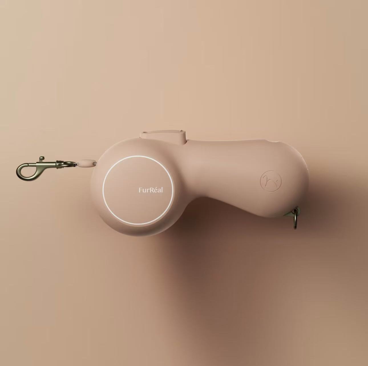FURREAL 自动牵引绳