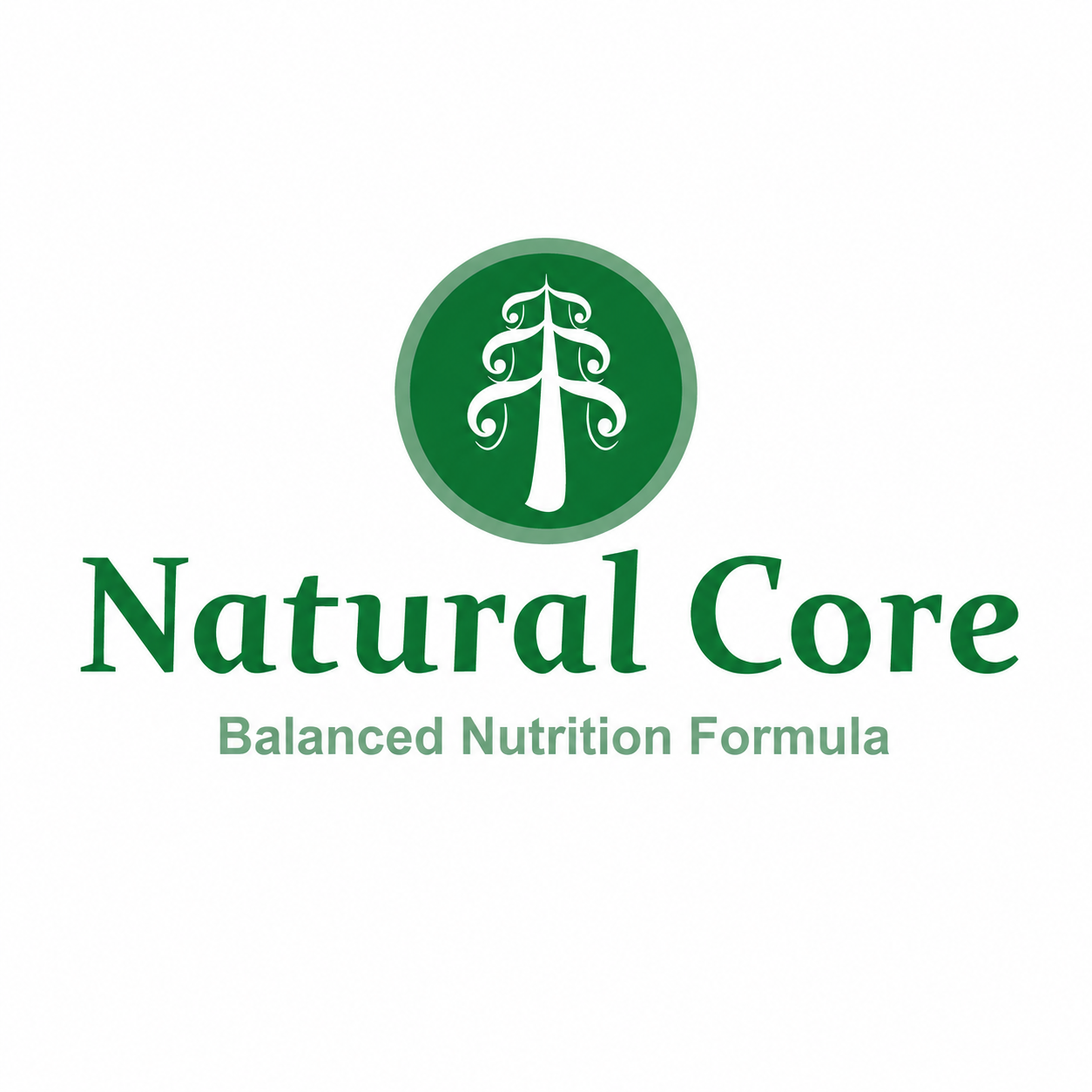 NATURAL CORE 天然核心