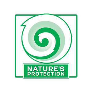 USA NATURE PROTECTION