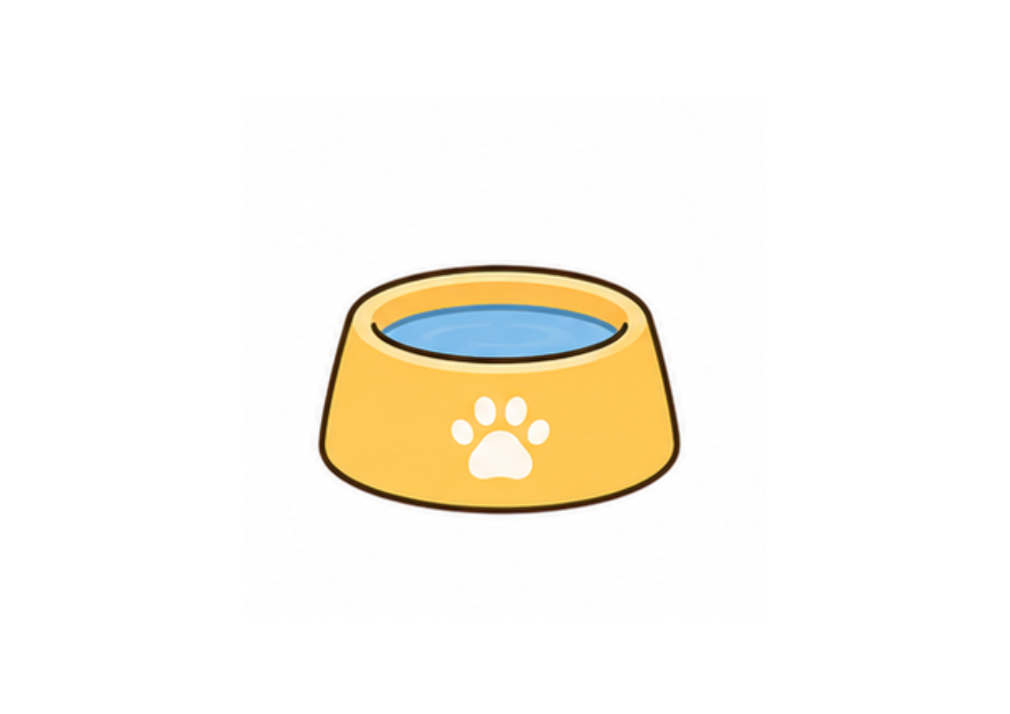  PET BOWLS 食碗