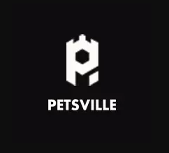 PETSVILLE 派思维