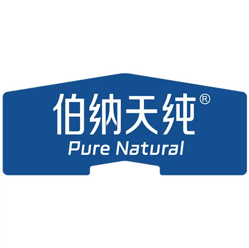 PURE NATURAL 伯纳天纯