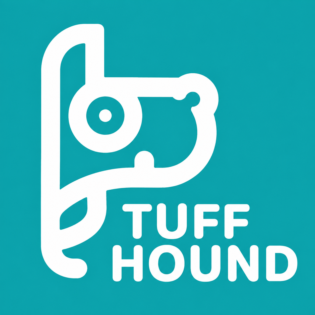 TUFFHOUND 它愿