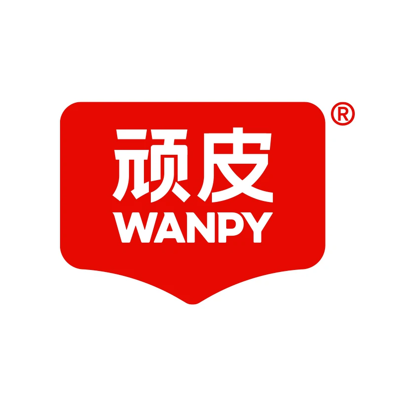 WANPY 顽皮