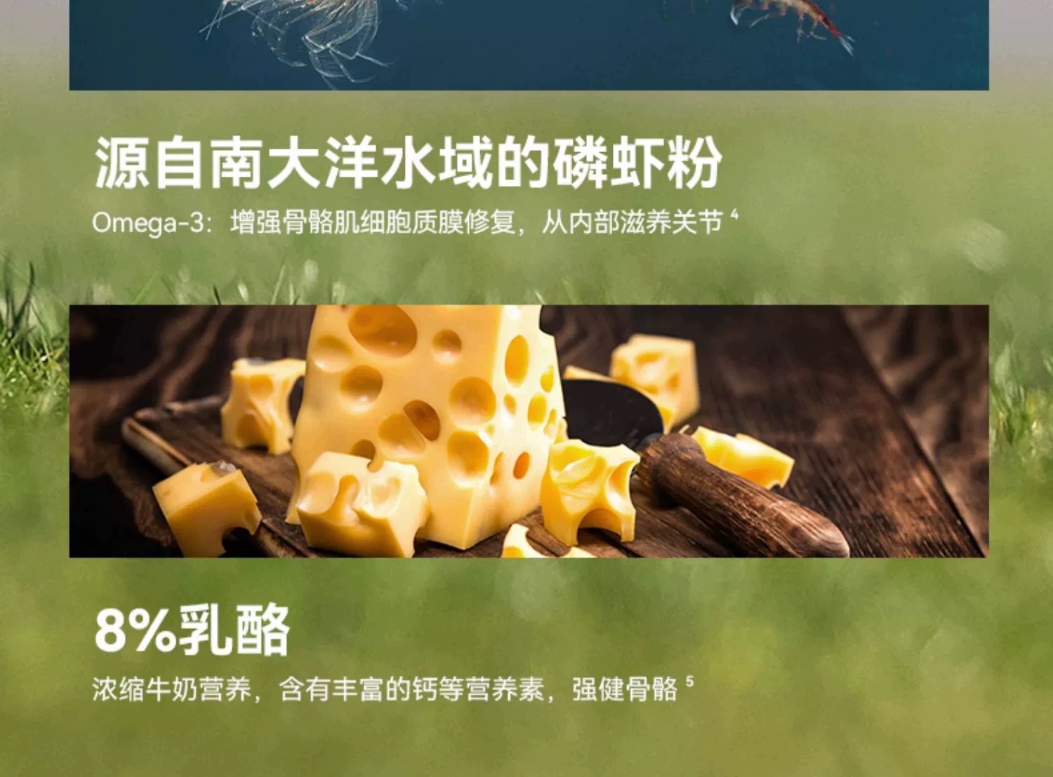 PARTNERPET 帕特 鲜鸭乳鸽配方全价烘培犬粮