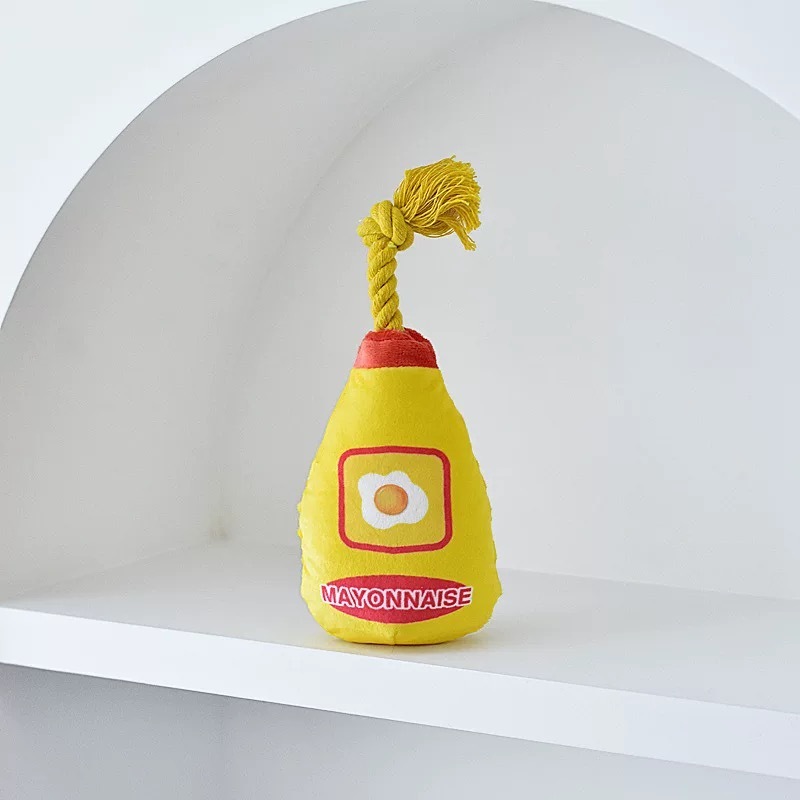 PET SOFT TOY