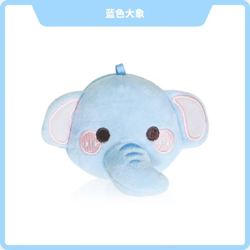 TF032  TUFFHOUND  PET HARDNESS CUTE BAG DECO