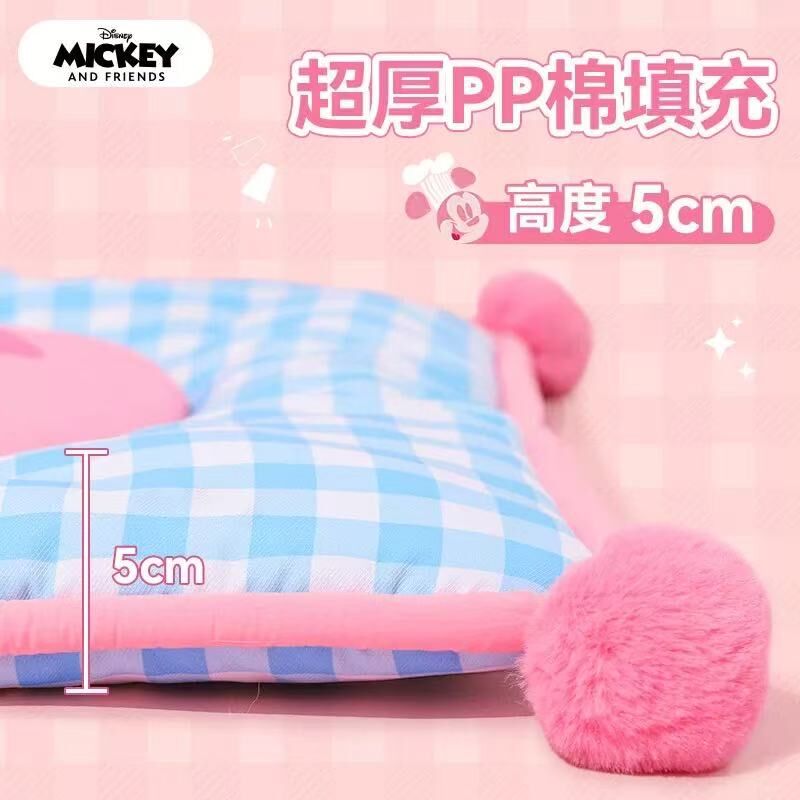 HOOPET DISNEY X MICKEY 迪斯尼米奇狗窝凉席
