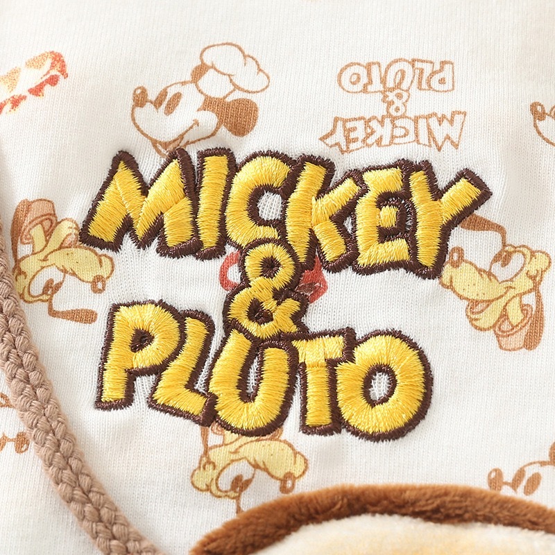 MICKEY PETS SHIRT