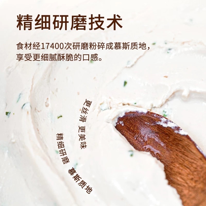 TAIYANGJIA PET SNACK BISCUIT MIX FLAVOR 165g*30PCS