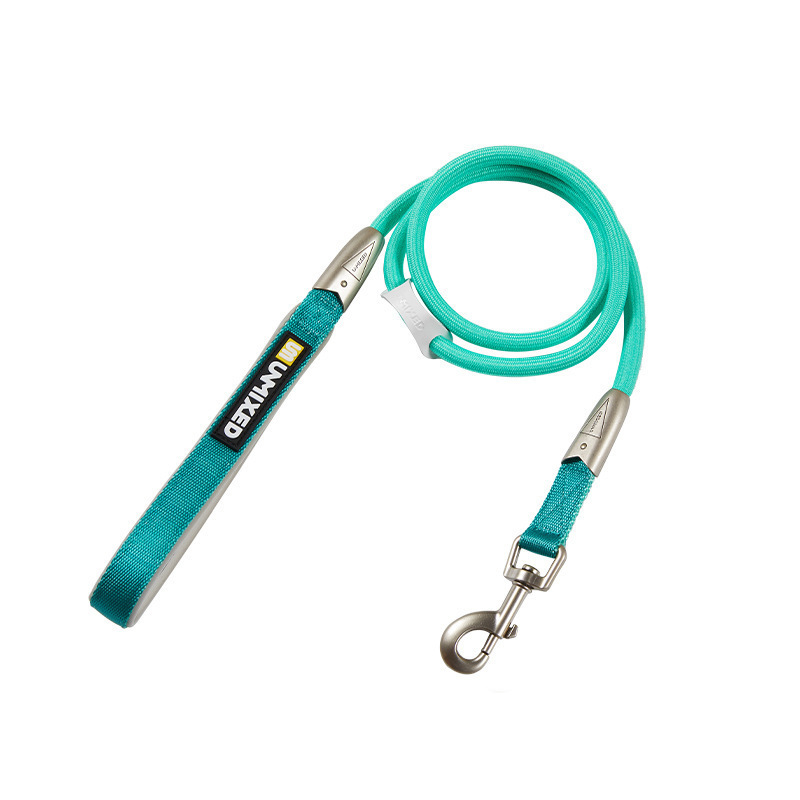 UNMIXED LEASH – CANDY COLOR-BLOCK SERIES, HIGH-QUALITY, DURABLE & COMFORTABLE TO HOLD