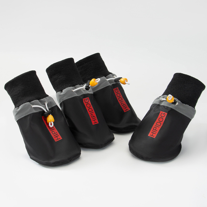 PET SHOES – BREATHABLE SHOES FOR LARGE DOGS
