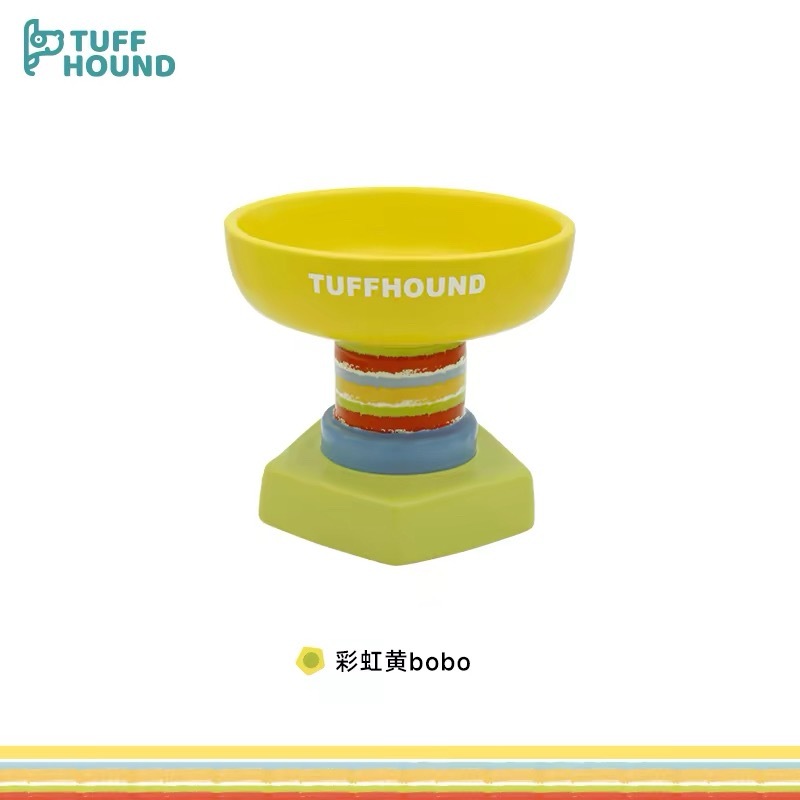 TF085 TUFFHOUND它愿积木碗碗系列
