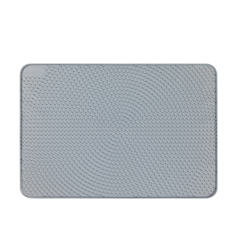 PET SILICONE MESS-PROOF MAT – WATERPROOF & NON-SLIP