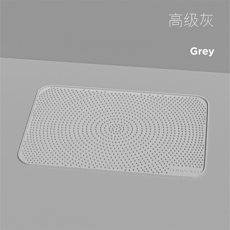 PET SILICONE MESS-PROOF MAT – WATERPROOF & NON-SLIP