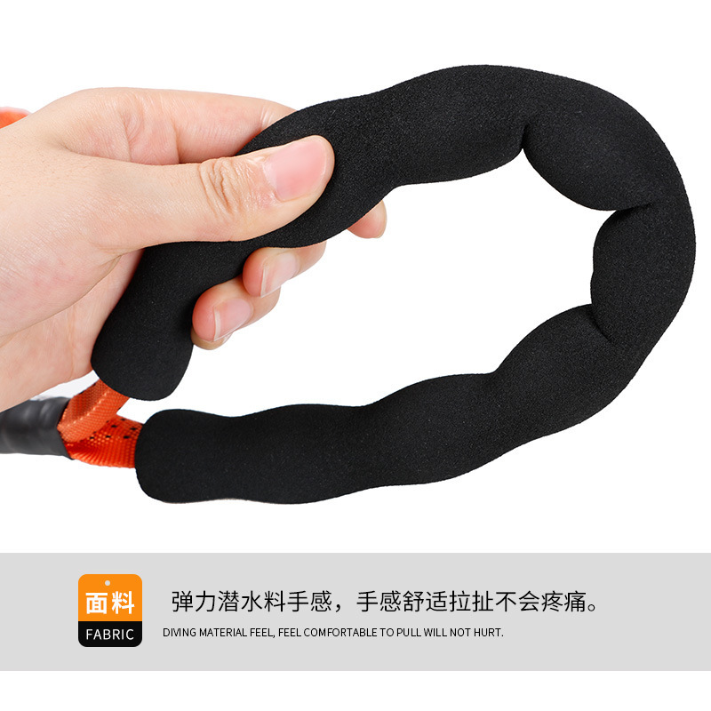 DODOPET ANTI-PULL LEASH – HIGH QUALITY 
