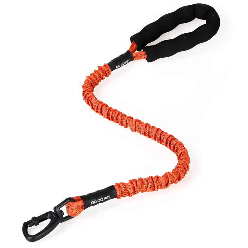 DODOPET ANTI-PULL LEASH – HIGH QUALITY 