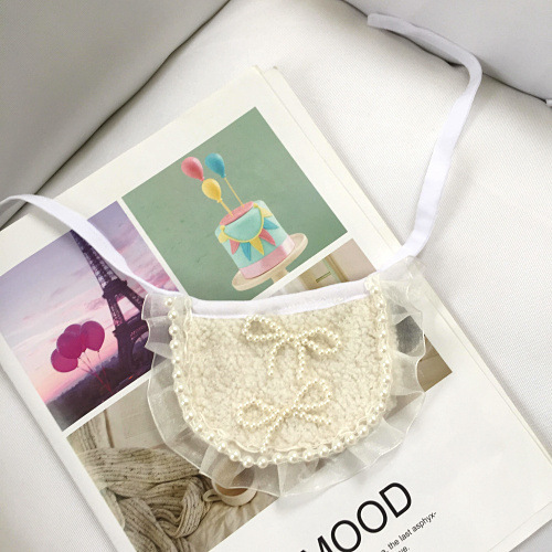 KOREAN-STYLE CUTE PET SCARF / BANDANA 