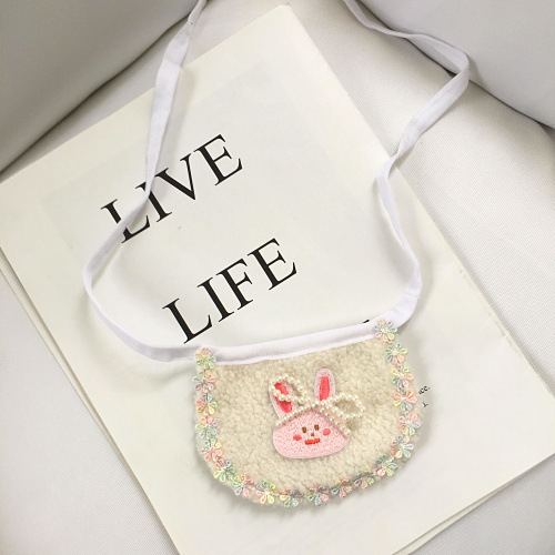 KOREAN-STYLE CUTE PET SCARF / BANDANA 