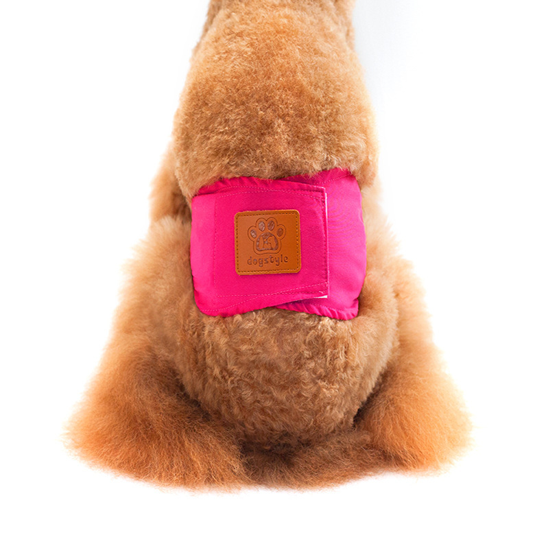 NAMSAN MALE DOG BELLY BAND