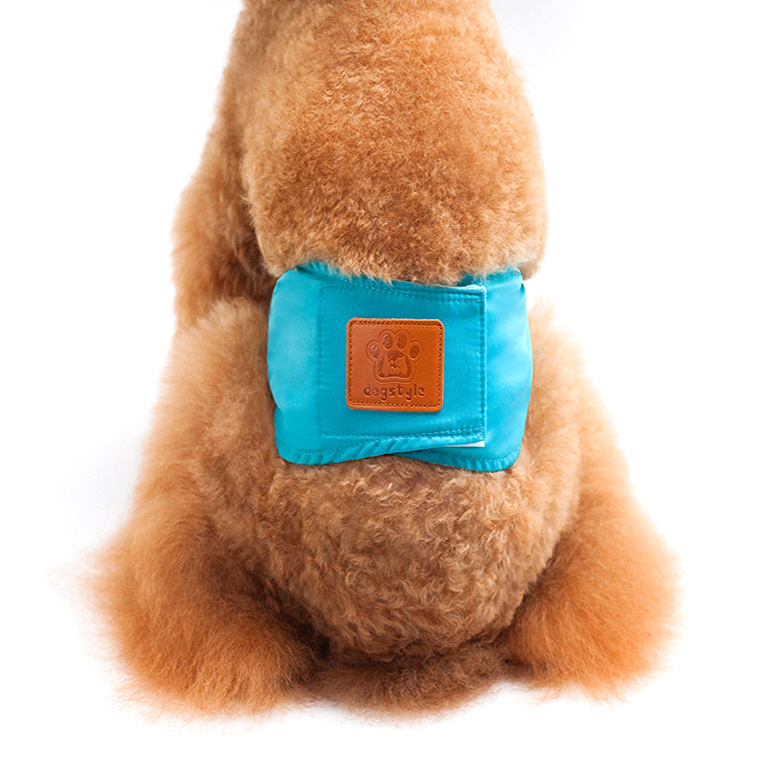 NAMSAN MALE DOG BELLY BAND