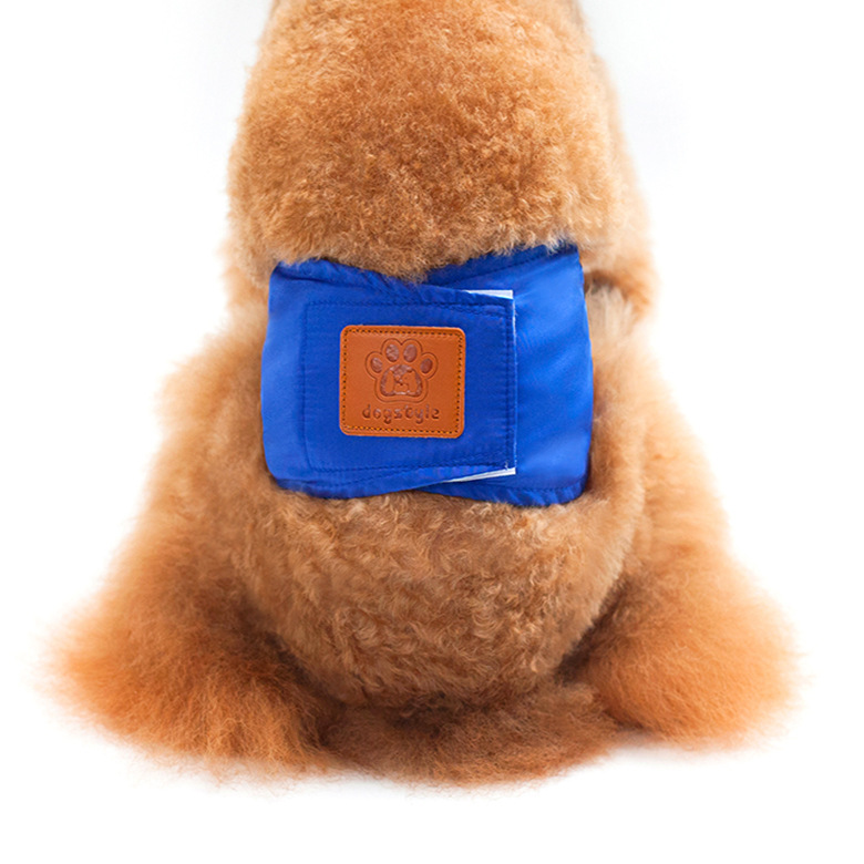 NAMSAN MALE DOG BELLY BAND