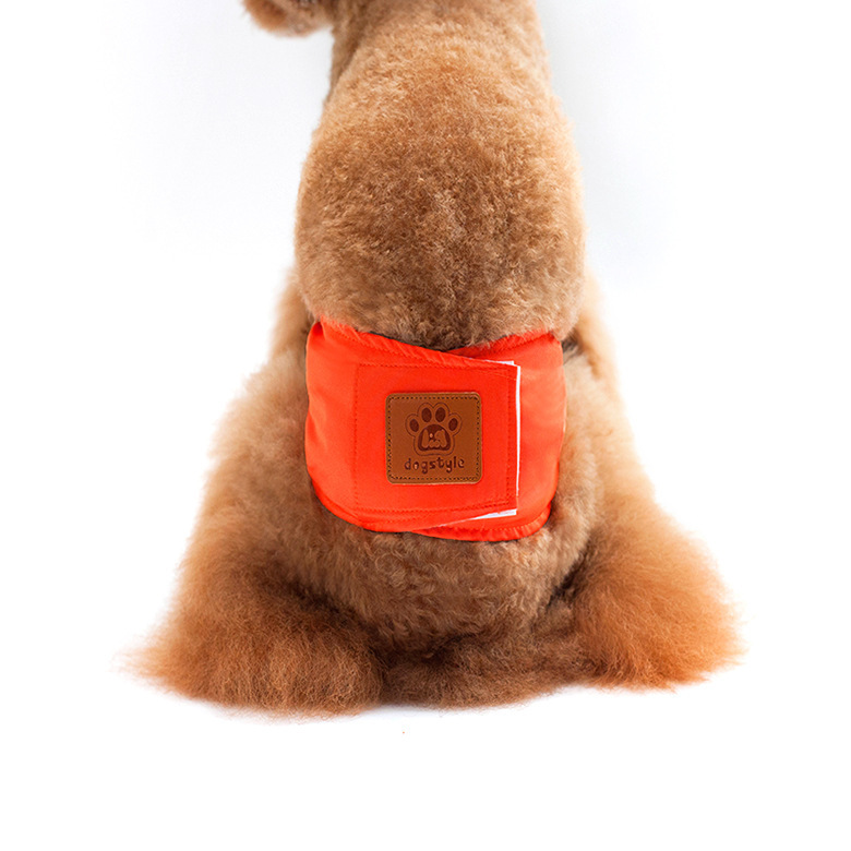 NAMSAN MALE DOG BELLY BAND