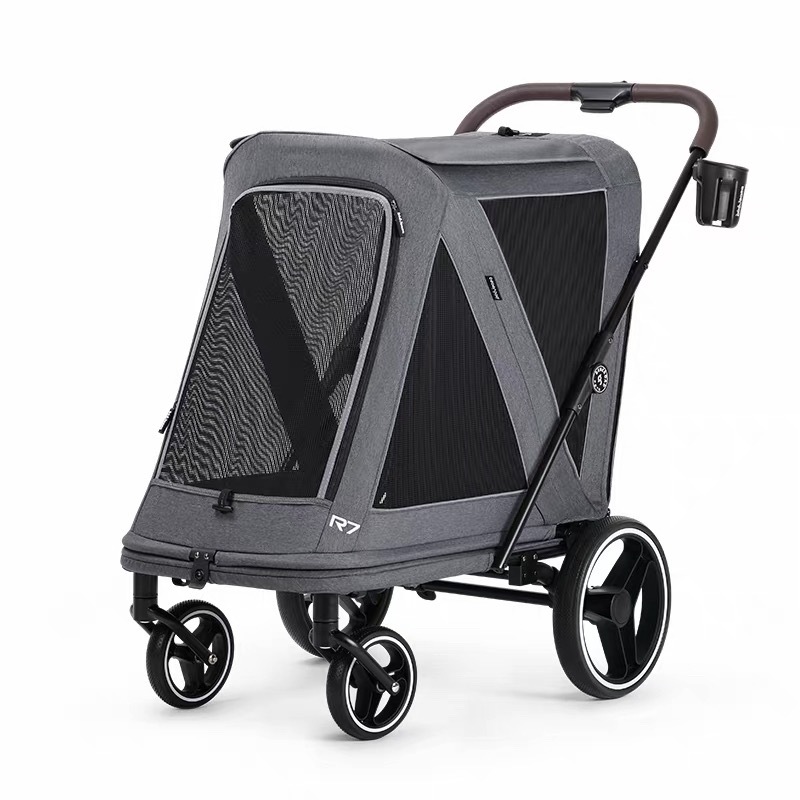 BEBEROAD R7 STROLLER MAX 30KG