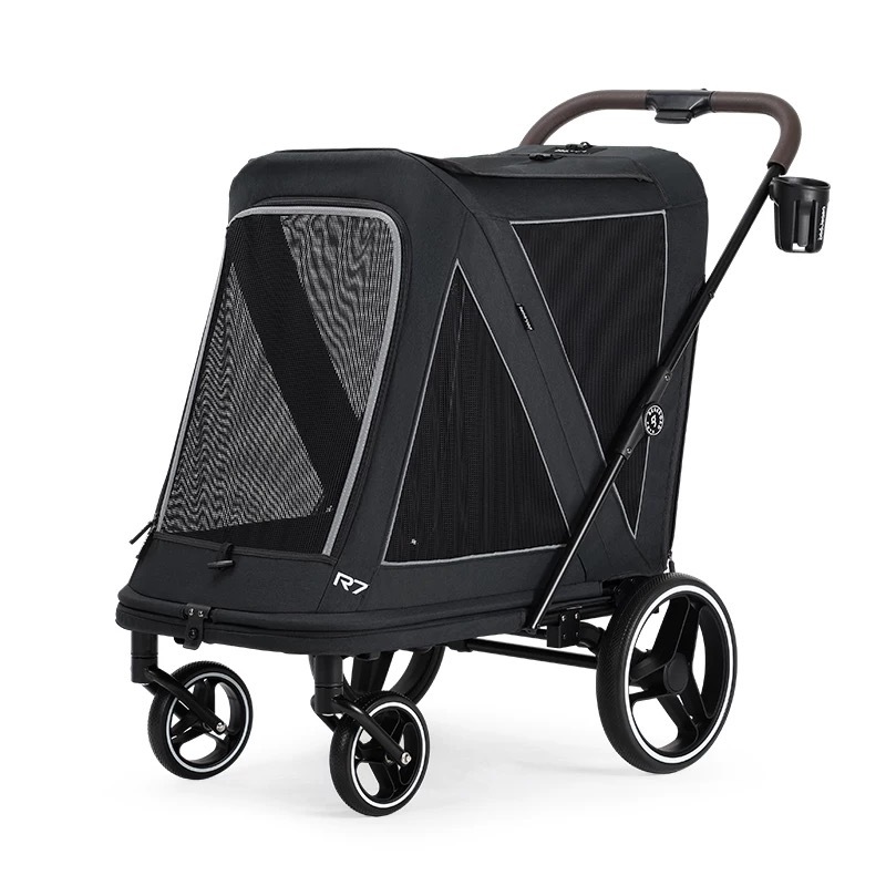 BEBEROAD R7 STROLLER MAX 30KG