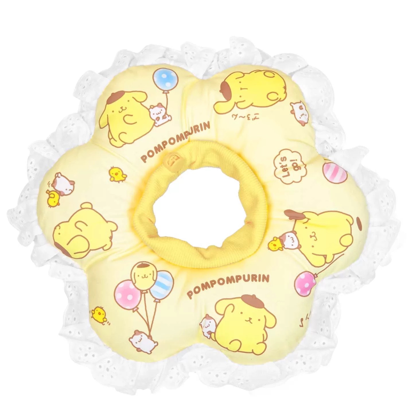 SANRIO 三丽鸥 宠物头套