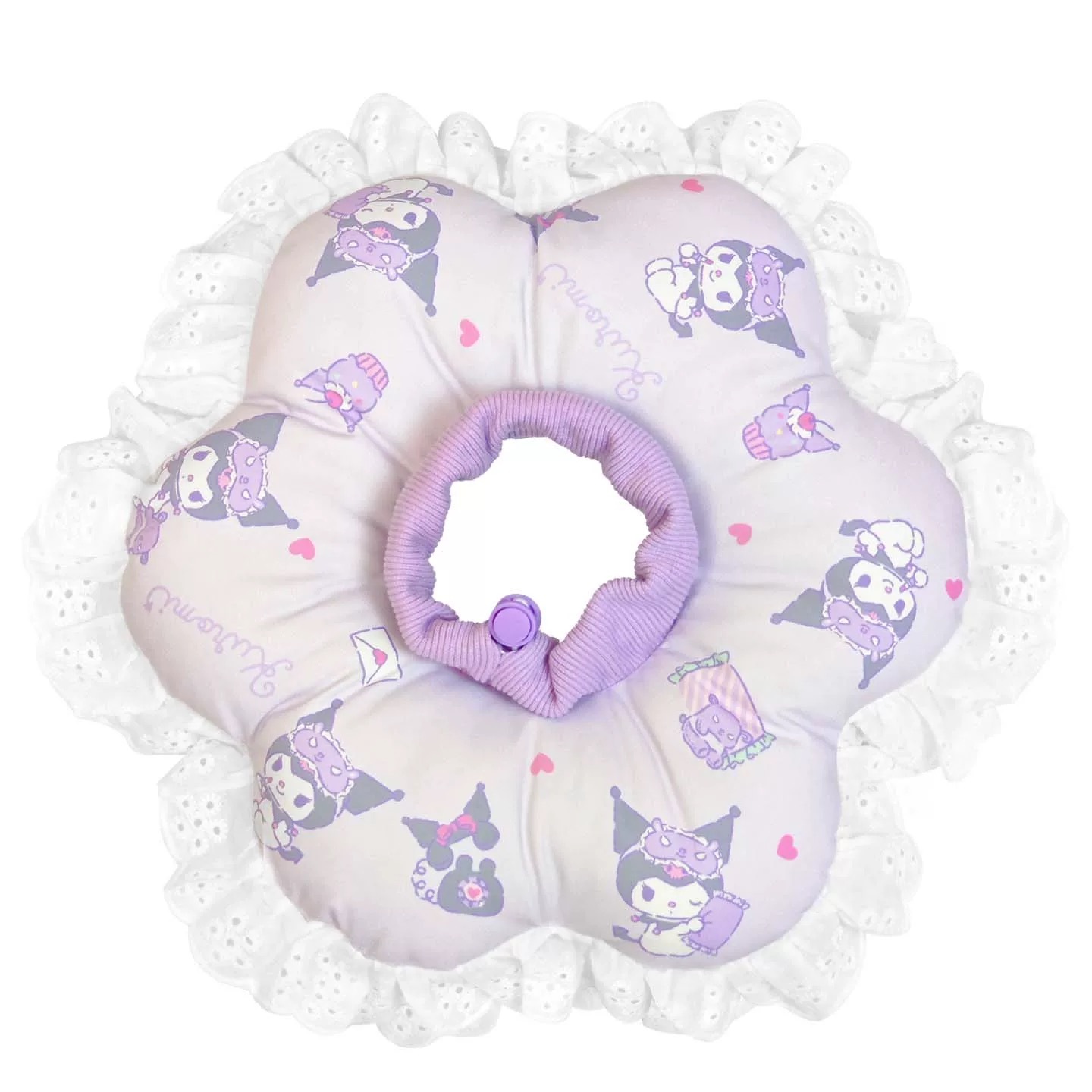 SANRIO 三丽鸥 宠物头套