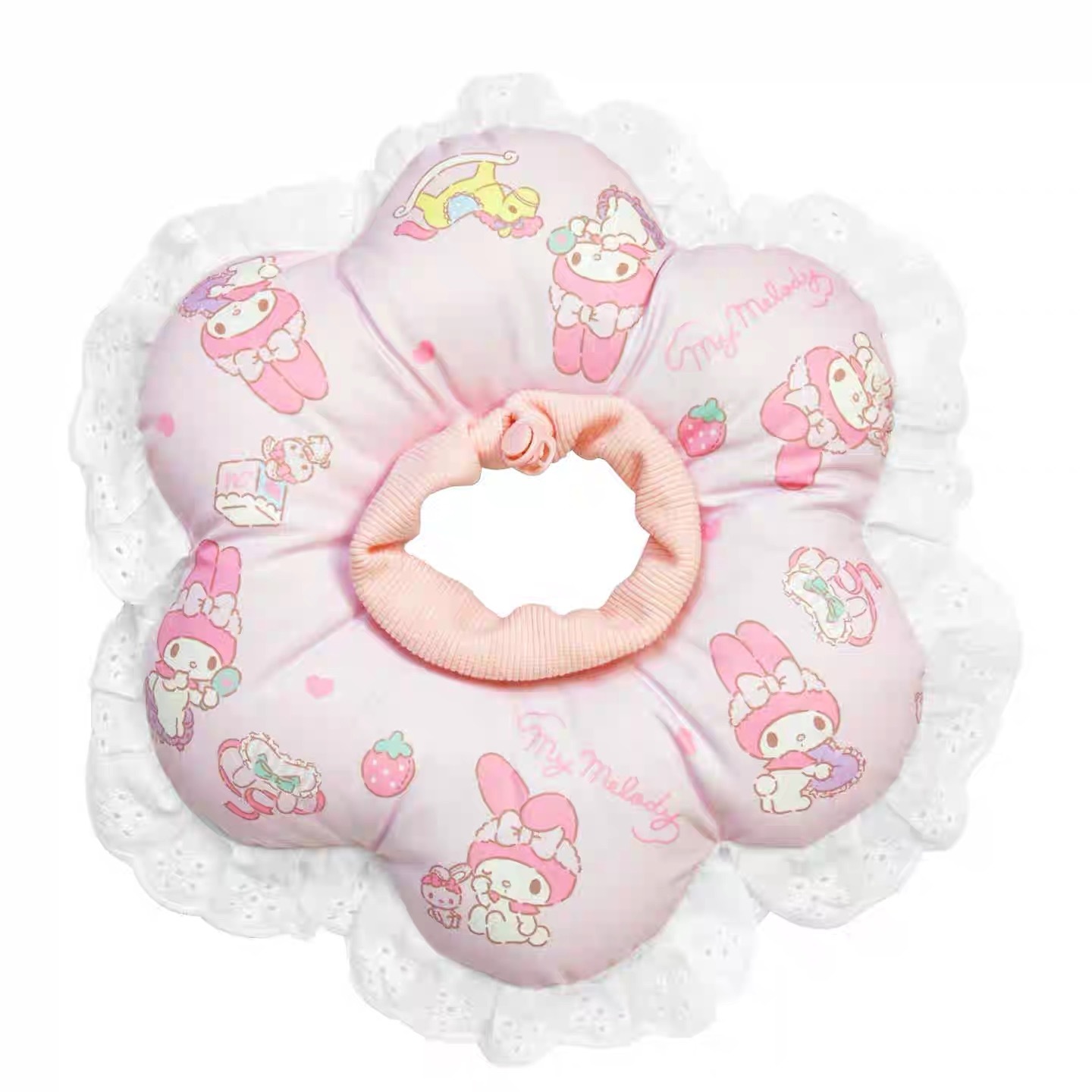 SANRIO 三丽鸥 宠物头套