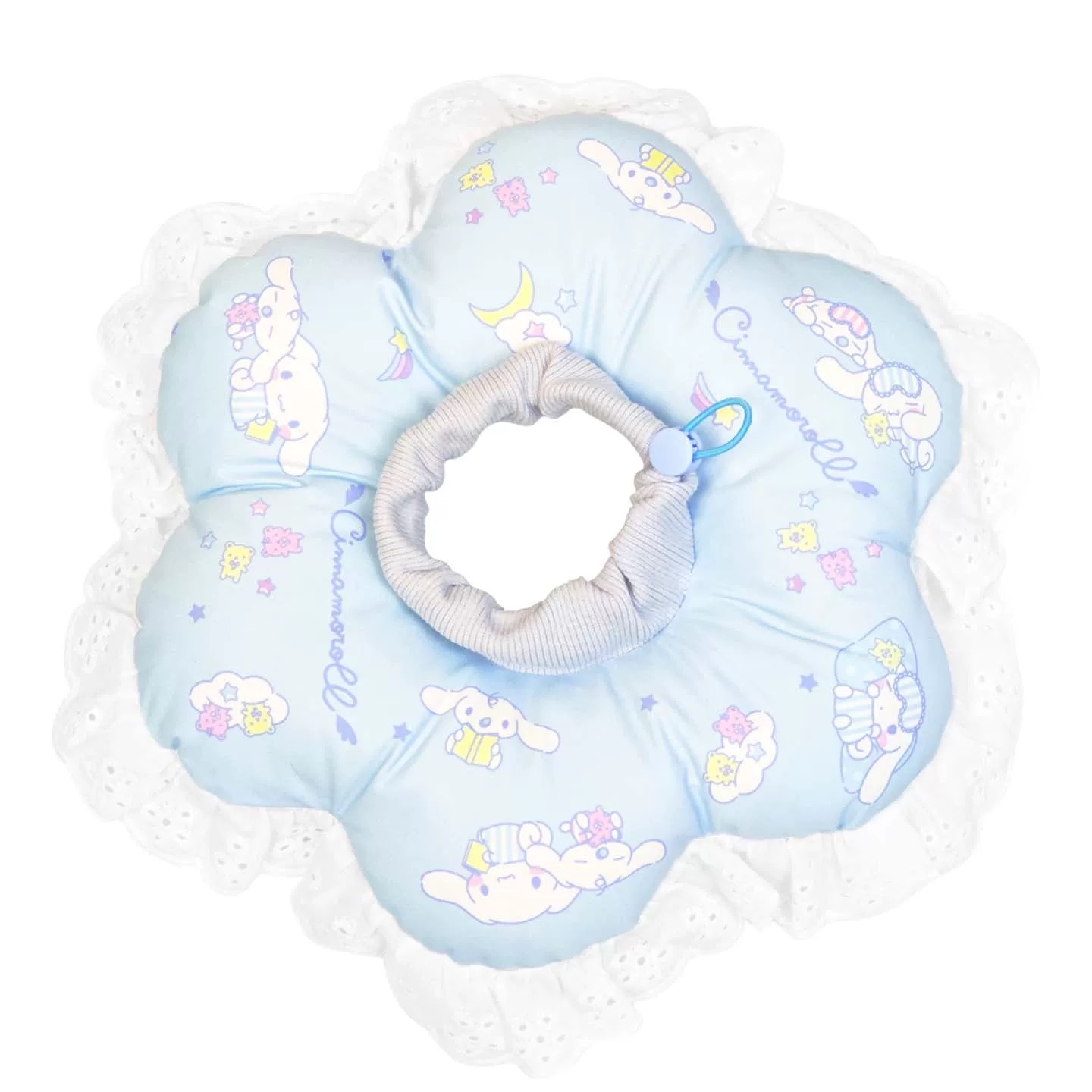 SANRIO 三丽鸥 宠物头套