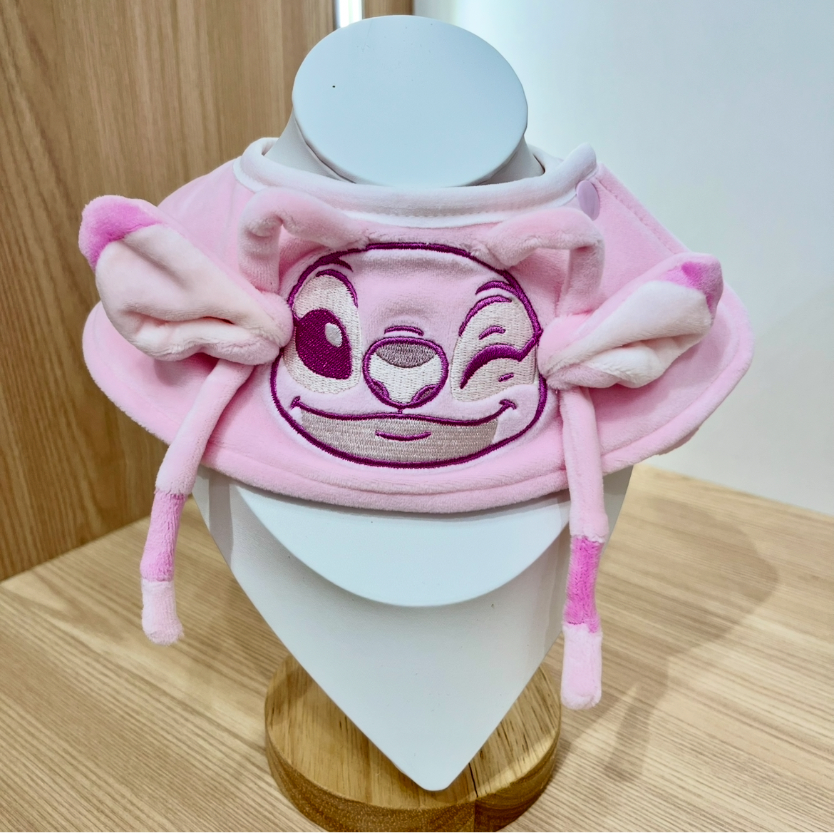 HOOPET X STITCH 史迪奇系列口水巾