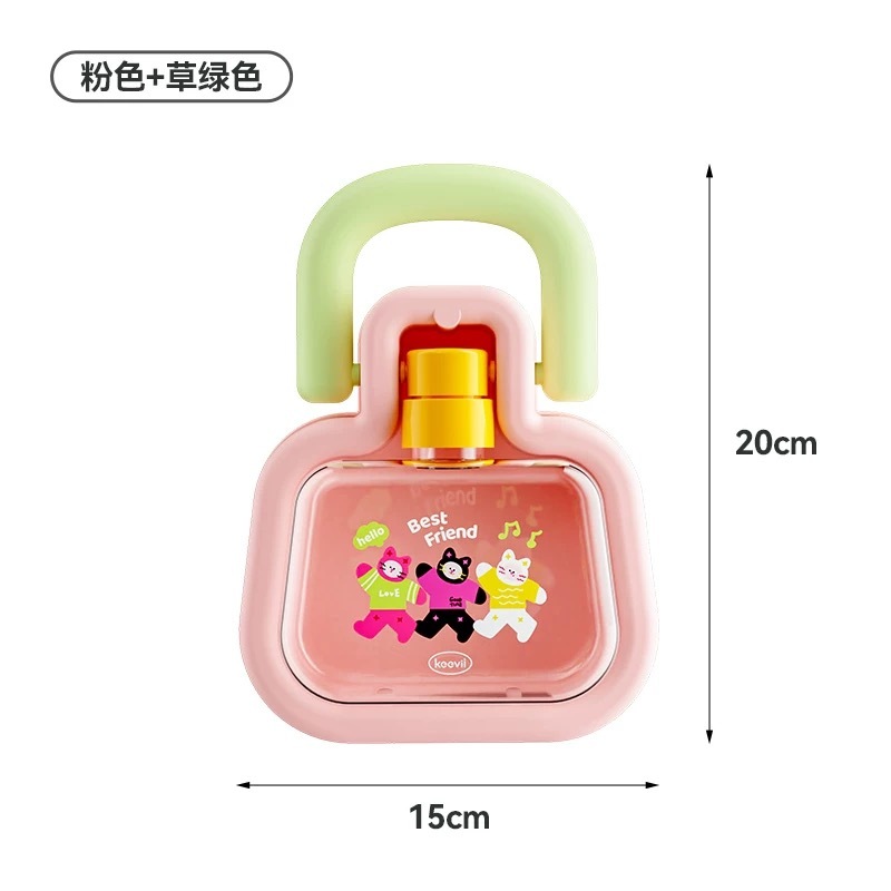 KEEVII PET WATER BOTTLE
