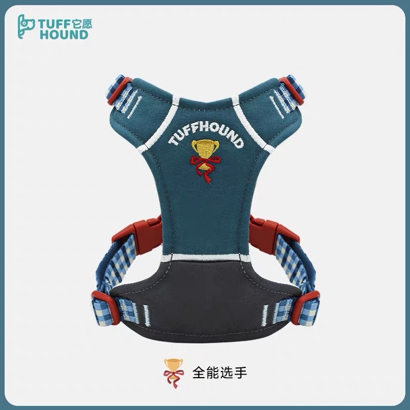 TF070  TUFFHOUND SPORT PET HARDNESS