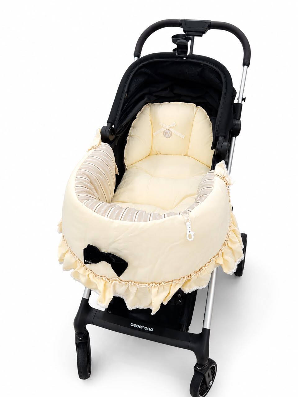 PETMAN PET STROLLER 3IN1 MAT