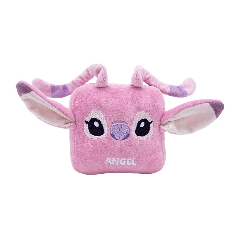 GIGIWI X DISNEY STITCH 迪士尼 史迪奇系列 方块发声玩具