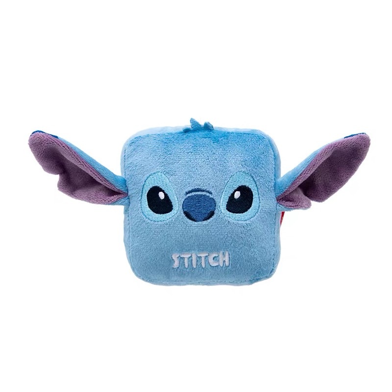 GIGIWI X DISNEY STITCH 迪士尼 史迪奇系列 方块发声玩具