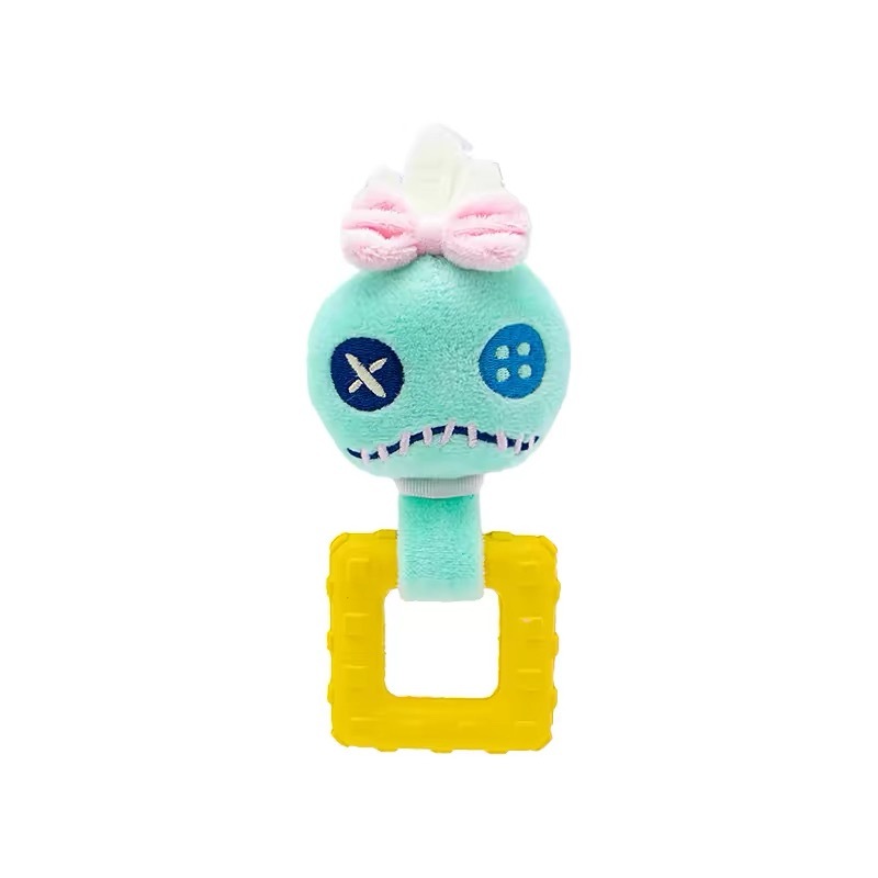 GIGIWI X DISNEY STITCH 迪士尼 史迪奇系列 趣味几何玩具