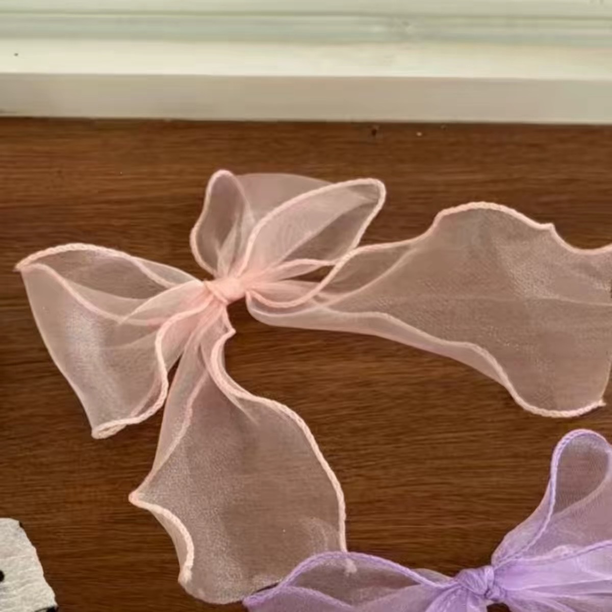 AUTUMN BLESS 宠物衣服 花仙女吊带 蕾丝裙子